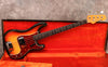 1966 Fender Precision Bass, Sunburst