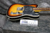 2007-08 Fender Telecaster Custom CIJ, Sunburst