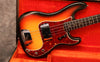 1966 Fender Precision Bass, Sunburst