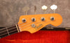 1966 Fender Precision Bass, Sunburst