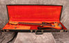 1966 Fender Precision Bass, Sunburst