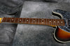 2007-08 Fender Telecaster Custom CIJ, Sunburst