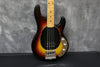 1980 Music Man Stingray, Sunburst