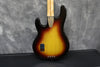 1980 Music Man Stingray, Sunburst