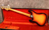 1966 Fender Precision Bass, Sunburst
