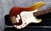 1984 Fender Elite Precision Bass II, Bronze Stratoburst