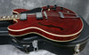 1976 Gibson ES-335 TD, Wine Red