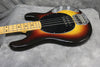 1980 Music Man Stingray, Sunburst
