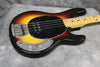 1980 Music Man Stingray, Sunburst