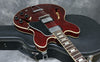 1976 Gibson ES-335 TD, Wine Red