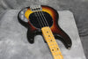 1980 Music Man Stingray, Sunburst
