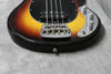 1980 Music Man Stingray, Sunburst