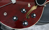 1976 Gibson ES-335 TD, Wine Red