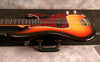 1966 Fender Precision Bass, Sunburst