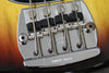 1980 Music Man Stingray, Sunburst