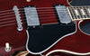 1976 Gibson ES-335 TD, Wine Red
