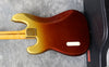 1984 Fender Elite Precision Bass II, Bronze Stratoburst