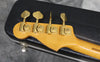 1984 Fender Elite Precision Bass II, Bronze Stratoburst