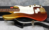 1984 Fender Elite Precision Bass II, Bronze Stratoburst