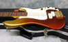 1984 Fender Elite Precision Bass II, Bronze Stratoburst