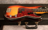 1966 Fender Precision Bass, Sunburst