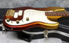1984 Fender Elite Precision Bass II, Bronze Stratoburst