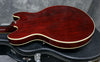 1976 Gibson ES-335 TD, Wine Red