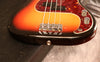 1966 Fender Precision Bass, Sunburst