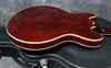 1976 Gibson ES-335 TD, Wine Red