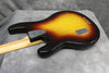 1980 Music Man Stingray, Sunburst