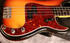 1966 Fender Precision Bass, Sunburst
