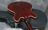 1976 Gibson ES-335 TD, Wine Red