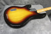 1980 Music Man Stingray, Sunburst