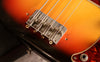 1966 Fender Precision Bass, Sunburst