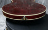 1976 Gibson ES-335 TD, Wine Red