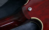1976 Gibson ES-335 TD, Wine Red