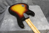 1980 Music Man Stingray, Sunburst