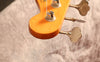 1966 Fender Precision Bass, Sunburst
