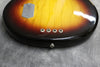 1980 Music Man Stingray, Sunburst