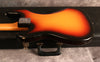 1966 Fender Precision Bass, Sunburst