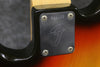 1969 Fender Precision Bass, Sunburst
