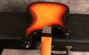 1966 Fender Precision Bass, Sunburst