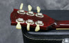 1976 Gibson ES-335 TD, Wine Red
