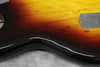 1980 Music Man Stingray, Sunburst