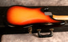 1966 Fender Precision Bass, Sunburst