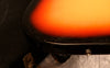 1966 Fender Precision Bass, Sunburst