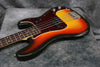 1969 Fender Precision Bass, Sunburst