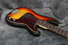 1969 Fender Precision Bass, Sunburst