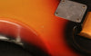 1966 Fender Precision Bass, Sunburst