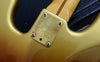 1984 Fender Elite Precision Bass II, Bronze Stratoburst